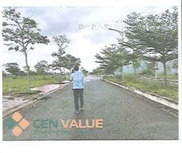 Bán đấu giá BĐS tại Nhơn Hưng, An Nhơn, Bình Định