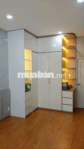 [Cho thuê] CH Topaz 2PN Full nội thất Giá thuê 14tr