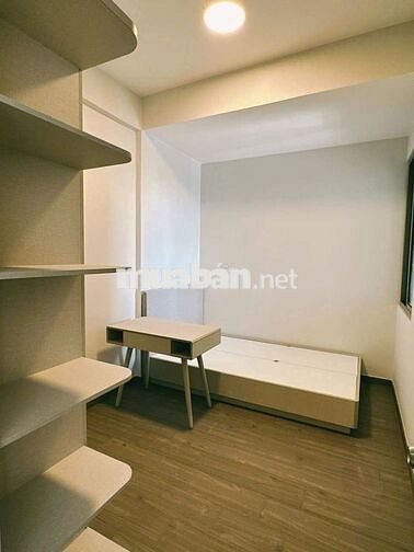 [HOT] CĂN HỘ WESTGATE NỘI THẤT CƠ BẢN,VIEW NỘI KHU - GIÁ 6.5TR/ THÁNG