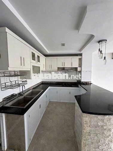 NGUYÊN CĂN BÌNH THẠNH KD TỰ DO (HẺM XE TẢI ) NGANG 4M
