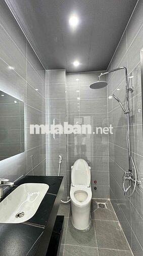 CHỦ GỬI BÁN NHÀ ĐẸP 🔥  🏡 Nhà 1 trệt 1 lầu, có sân ô tô – gần Chợ Bà Bộ