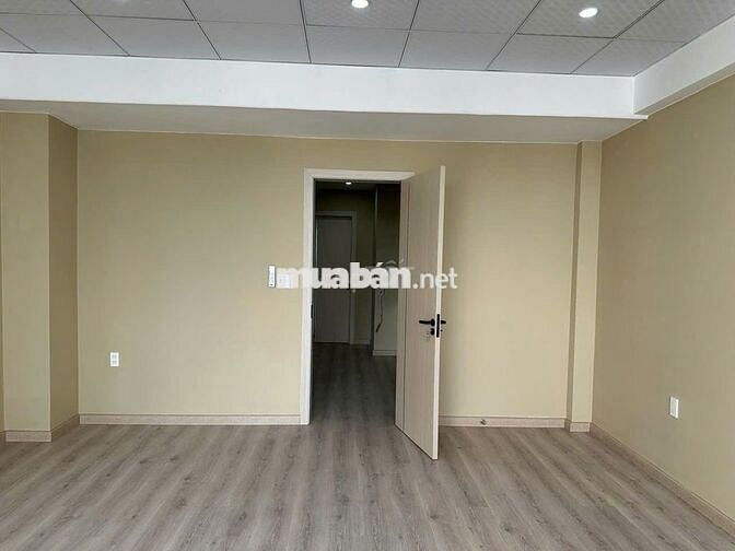 NHÀ ĐƯỜNG ĐÀO DUY ANH DIỆN TÍCH: 5X18M TRỆT 2 LẦU CHO THUÊ