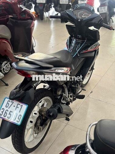 Honda Winner V/2018.BS67.Xe chich chủ.máy zin.
