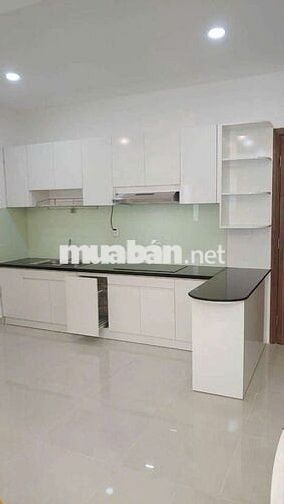 [Cho thuê] CH Topaz 2PN Full nội thất Giá thuê 14tr