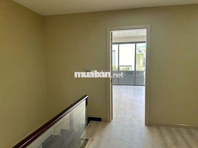 NHÀ ĐƯỜNG ĐÀO DUY ANH DIỆN TÍCH: 5X18M TRỆT 2 LẦU CHO THUÊ