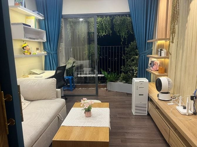 Cân bán gấp CH 3PN mới hoàn thiện nội thất cao cấp sang trọng 