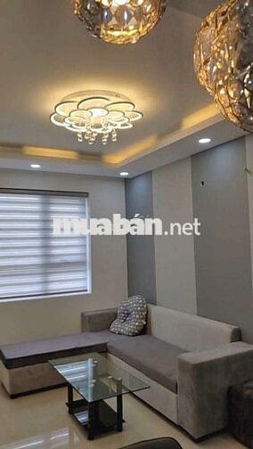[Cho thuê] CH Topaz 2PN Full nội thất Giá thuê 14tr