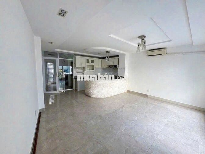 NGUYÊN CĂN BÌNH THẠNH KD TỰ DO (HẺM XE TẢI ) NGANG 4M