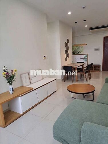 [Cho thuê] CH Topaz 2PN 2WC Full nội thất Giá thuê 13tr