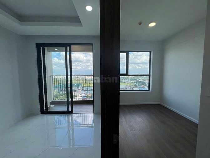 Bán Chung Cư Cao Cấp 75m2 Luxury 2PN 2WC [OPAL SKYLINE THUẬN AN TPHCM]