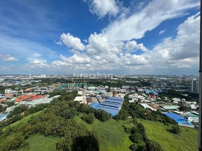 Bán Chung Cư Cao Cấp 75m2 Luxury 2PN 2WC [OPAL SKYLINE THUẬN AN TPHCM]