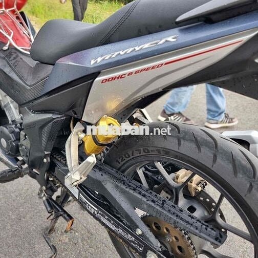 Winner v1 2017 biển 67 ngây chủ máy zin êm đẹp ken