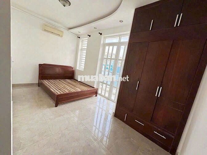 NGUYÊN CĂN BÌNH THẠNH KD TỰ DO (HẺM XE TẢI ) NGANG 4M