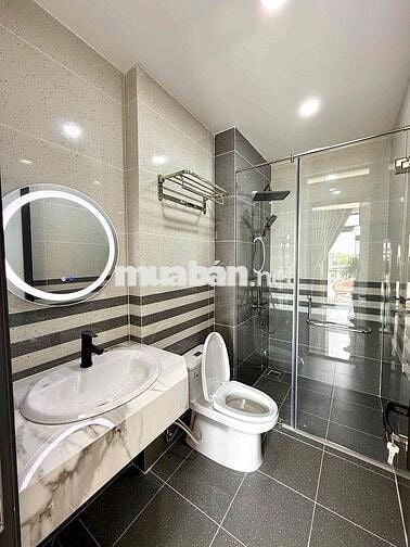 🏡BÁN NHÀ  FULL NỘI THẤT👉 NHƯ HÌNH👉GẦN CHỢ ĐẦU MỐI