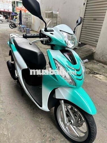 Vision 3/2024 chìa khoá, Xe cực đẹp.BS đẹp 15154