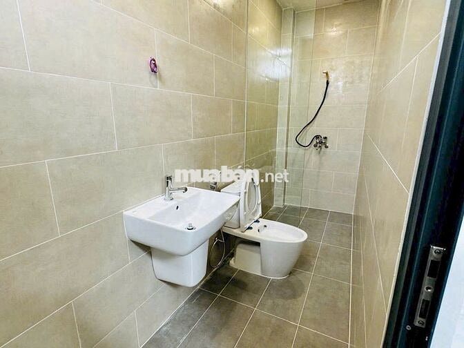 NHÀ ĐƯỜNG ĐÀO DUY ANH DIỆN TÍCH: 5X18M TRỆT 2 LẦU CHO THUÊ