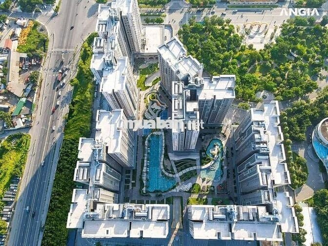[HOT] CĂN HỘ WESTGATE NỘI THẤT CƠ BẢN,VIEW NỘI KHU - GIÁ 6.5TR/ THÁNG