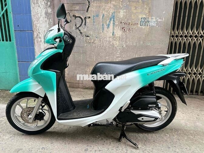 Vision 3/2024 chìa khoá, Xe cực đẹp.BS đẹp 15154
