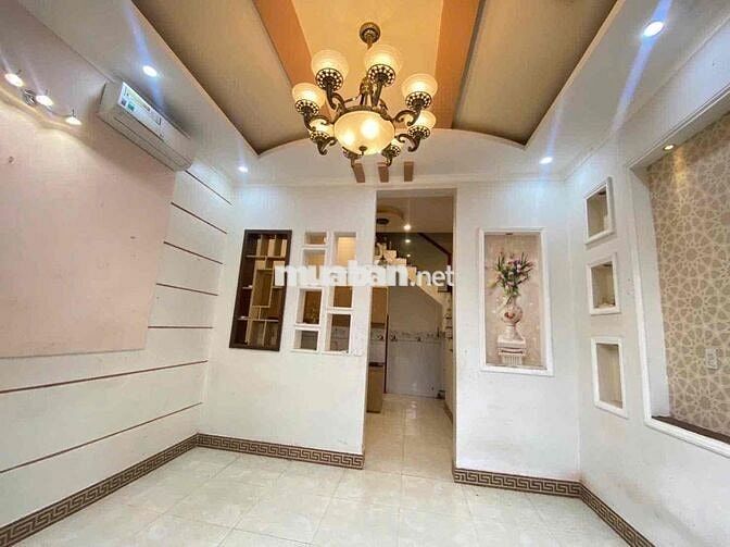 🔥 NHÀ LẦU GIÁ RẺ – CHÍNH CHỦ GỬI BÁN CHỈ 1 TỶ 650 TRIỆU 🔥 📍 KDC Sơn Th