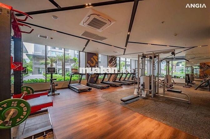 [HOT] CĂN HỘ WESTGATE NỘI THẤT CƠ BẢN,VIEW NỘI KHU - GIÁ 6.5TR/ THÁNG
