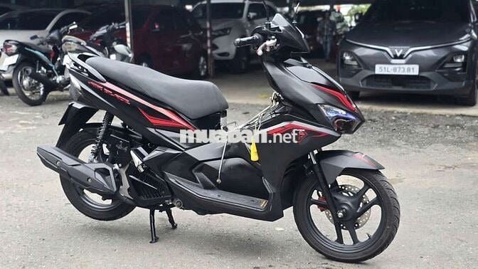 Ab siêu nhân 2017 1 chủ từ đầu máy zin êm lắm ạ