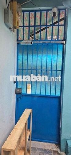 Chính chủ Cho thuê MBKD Kios và Phòng Trọ tại 186 Đường số 2 Cư Xá Ra