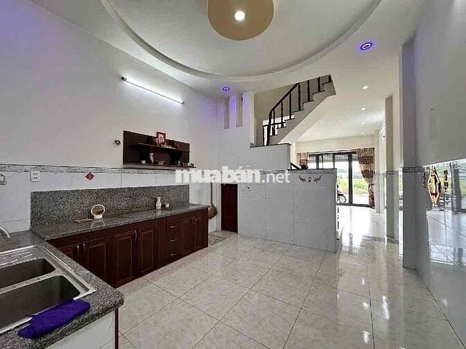 TÂY LÂN – NHÀ MỚI 5 TẦNG HẺM 8M – 56M² – CHỈ 6.3 TỶ