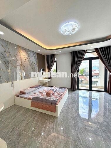 🏡BÁN NHÀ  FULL NỘI THẤT👉 NHƯ HÌNH👉GẦN CHỢ ĐẦU MỐI