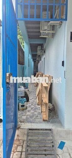 Chính chủ Cho thuê MBKD Kios và Phòng Trọ tại 186 Đường số 2 Cư Xá Ra