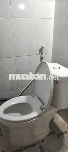Cho thuê nhà riêng hẻm xe hơi thông, pk pb, gác lửng đúc 2pn 1wc