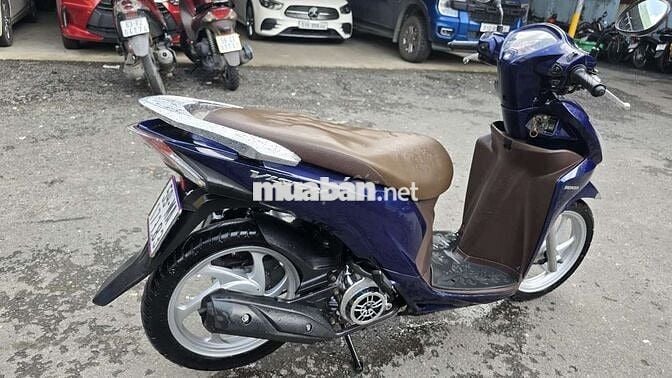 Vison 2017 bstp chính chủ máy zin êm chưa rớt êm