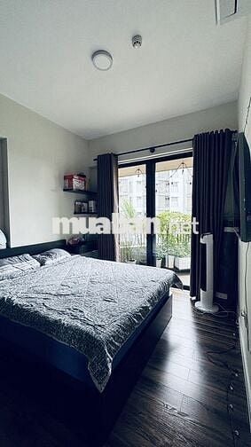 CHO THUÊ CĂN HỘ SÂN VƯỜN MIZUKI PARK - 2PN 2WC CÓ SẴN NỘI THẤT