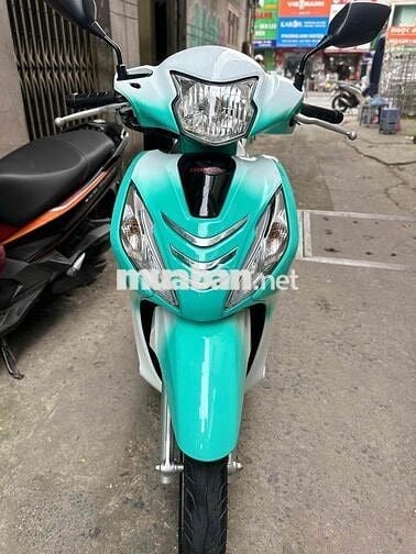 Vision 3/2024 chìa khoá, Xe cực đẹp.BS đẹp 15154