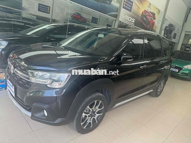 Suzuki XL 7 2022 GLX AT - 88000 km
