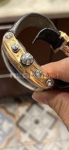 BÁN ĐỒNG HỒ CVSTOS CHÍNH HÃNG – GIÁ TỐT, GIẤY TỜ ĐẦY ĐỦ