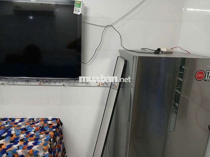 Phòng trọ cho thuê đường thành thái 12m2, sạch đẹp thoáng mát p14q10.