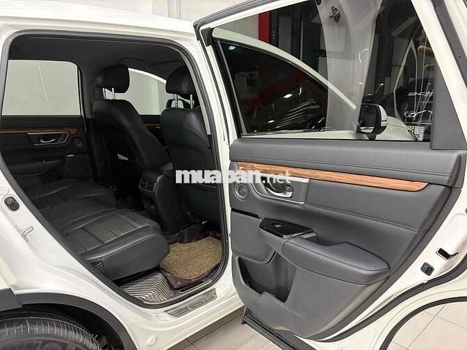 Honda CR V 2023 G - 15000 km