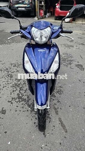 Vison 2017 bstp chính chủ máy zin êm chưa rớt êm