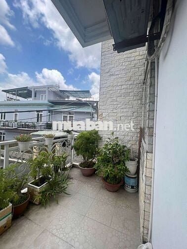 Bán Nhà 3 Tầng HXH Kha Vạn Cân L. Chiểu DT84m 4×21 - 4Pn 4Wc Hoàn Công