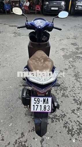 Vison 2017 bstp chính chủ máy zin êm chưa rớt êm