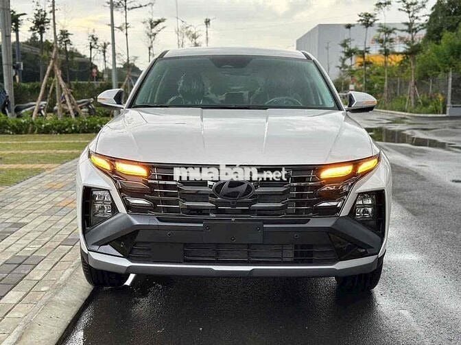 Hyundai Tucson 2025 2.0 Xăng Đặc biệt