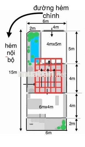 Bánnhà trệt(6x15)phuớc.đồng. khu dulich Tramtrung.chinh chủ/800tr