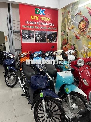 wave 110 bán đủ giấy tờ👉Hỗ trợ góp 0 đồng