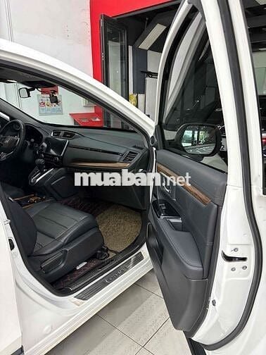 Honda CR V 2023 G - 15000 km