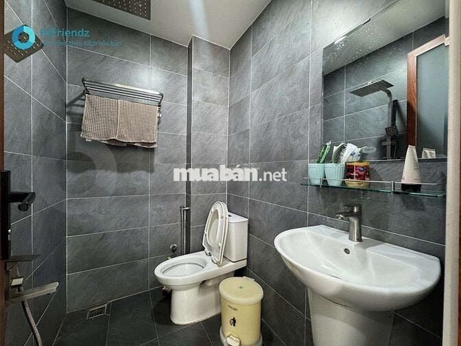 Studio Cao Cấp Vibe Homestay Cực Thơ