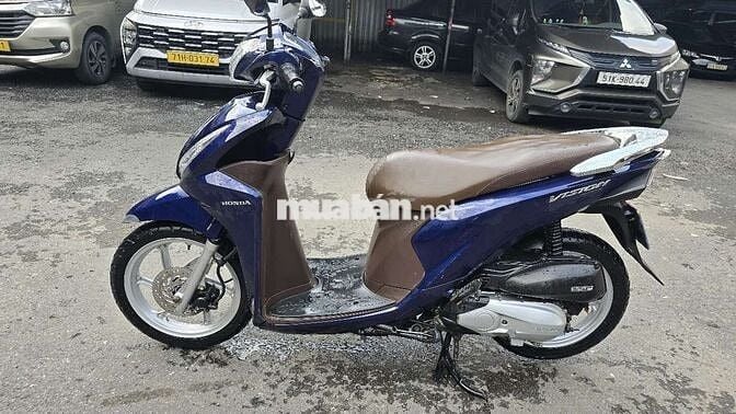 Vison 2017 bstp chính chủ máy zin êm chưa rớt êm
