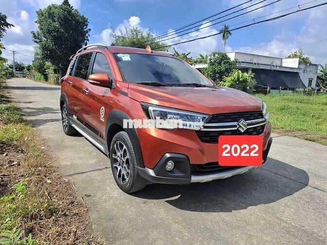 Chính chủ Suzuki XL 7 2022 GLX AT - BD Hãng
