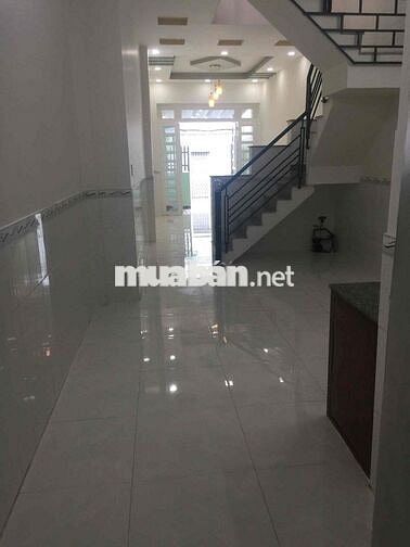 🎁Cho thuê 499// Quang Trung P10 Gò Vấp 3,5m❌18m 1pn 2wc