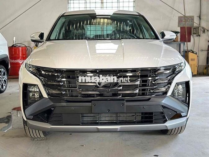 Hyundai Tucson 2025 2.0 Xăng Đặc biệt