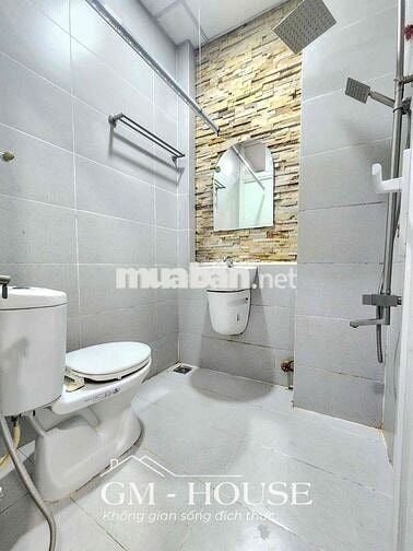 🔥Thuê ngay phòng 25m2 , Full nội thất , máy giặt riêng , Phan Văn Trị